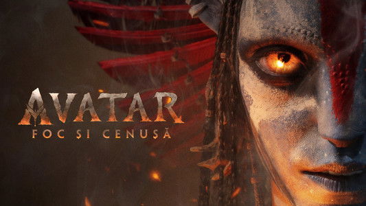 Avatar: Fire and Ash