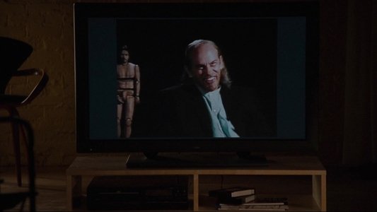 Being John Malkovich