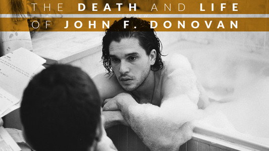 The Death & Life of John F. Donovan