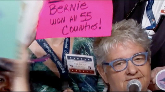 Fahrenheit 11/9