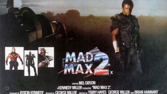 Mad Max 2