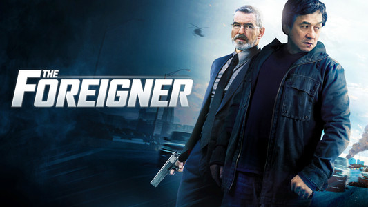 The Foreigner