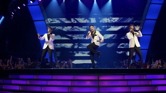 Popstar: Never Stop Never Stopping