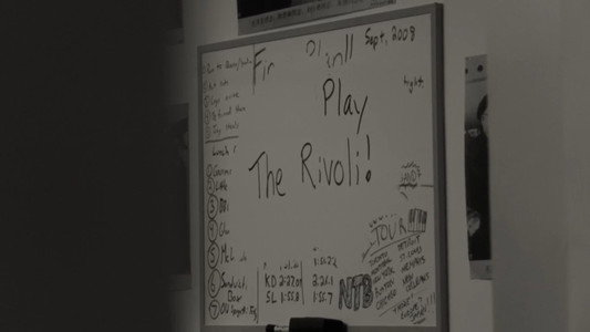 Nirvanna the Band the Show the Movie