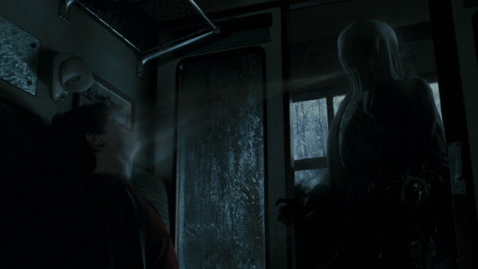 Harry Potter and the Prisoner of Azkaban