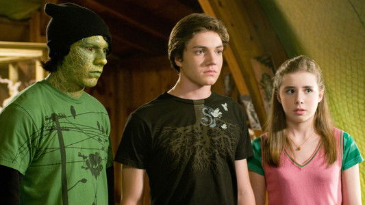 Cirque du Freak: The Vampire's Assistant