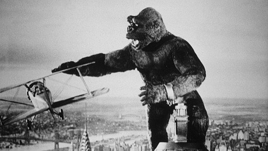 RKO Production 601: The Making of “Kong, the Eighth Wonder of the World”