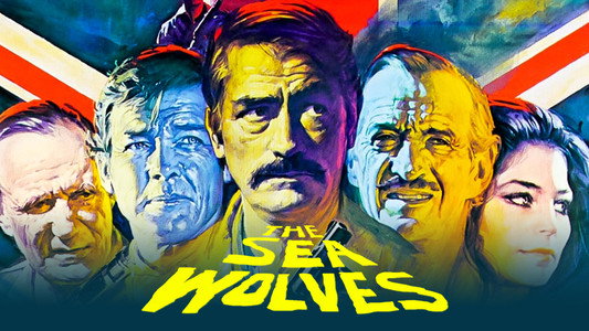 The Sea Wolves