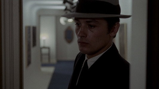 Le Samouraï