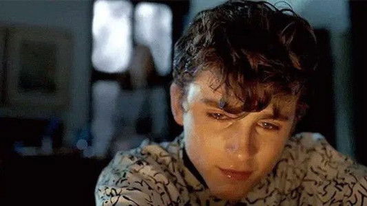 Call Me by Your Name