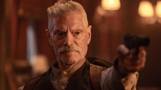 Sisu: Road to Revenge