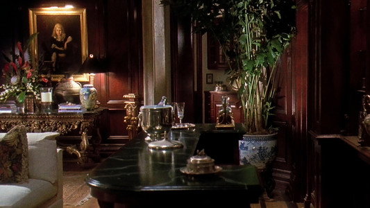Death Becomes Her