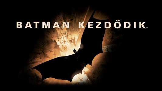 Batman Begins