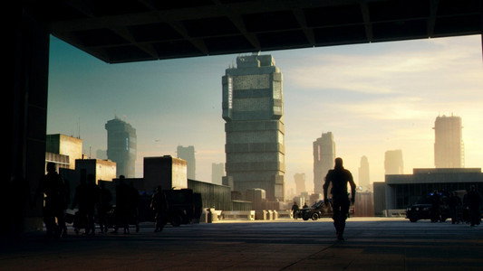 Dredd