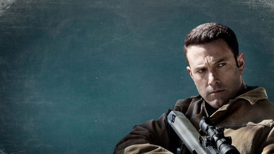 The Accountant