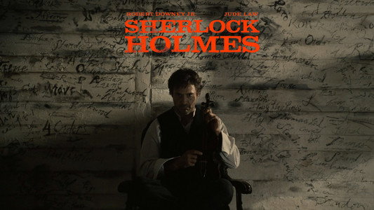 Sherlock Holmes