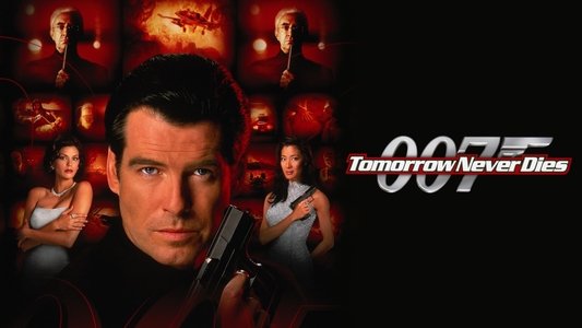 Tomorrow Never Dies