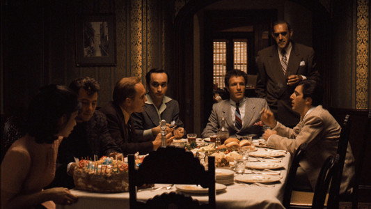 The Godfather Part II