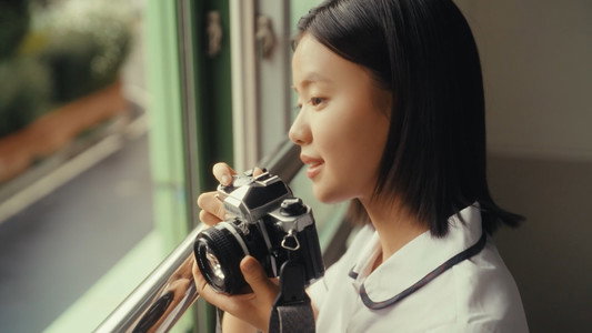 Summer's Camera