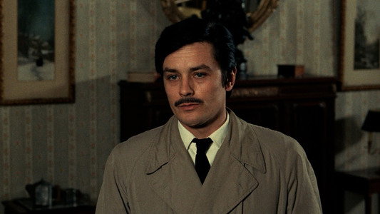 Le Cercle Rouge