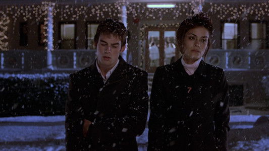 The Rules of Attraction