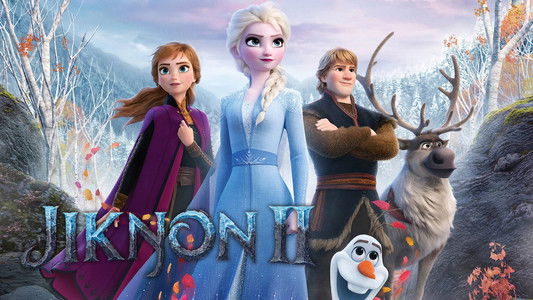 Frozen II
