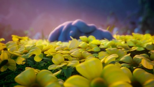 Smurfs: The Lost Village