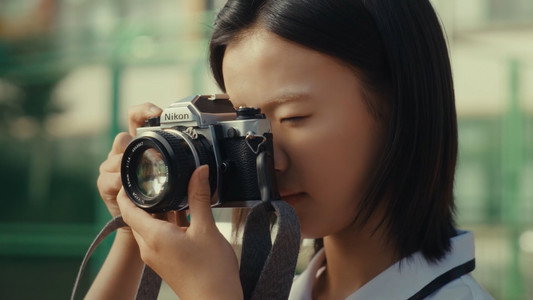 Summer's Camera