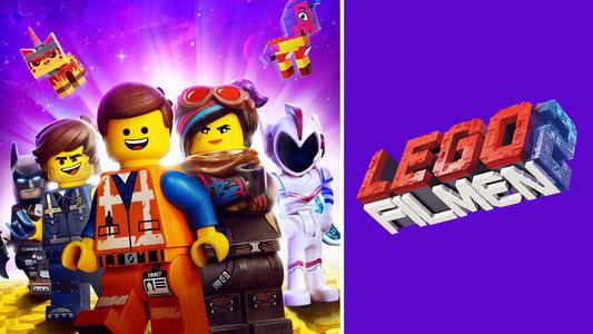 The Lego Movie
