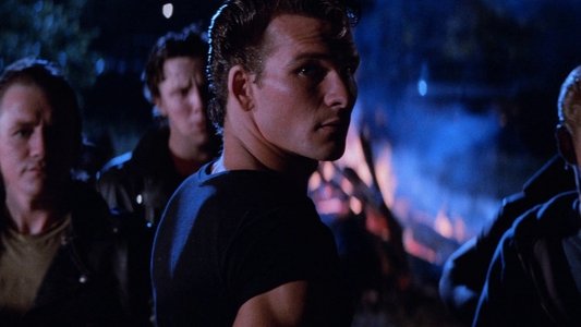 The Outsiders