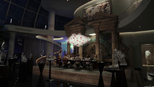 Glass Onion: A Knives Out Mystery