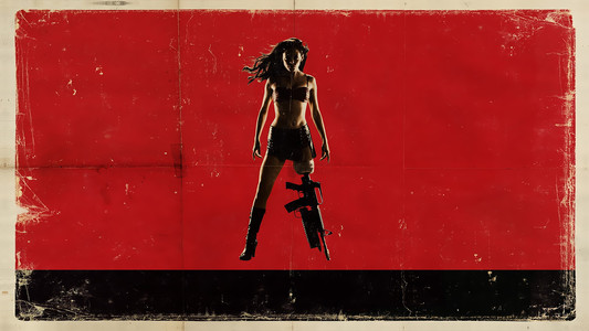 Planet Terror