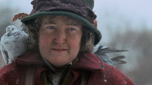 Home Alone 2: Lost in New York