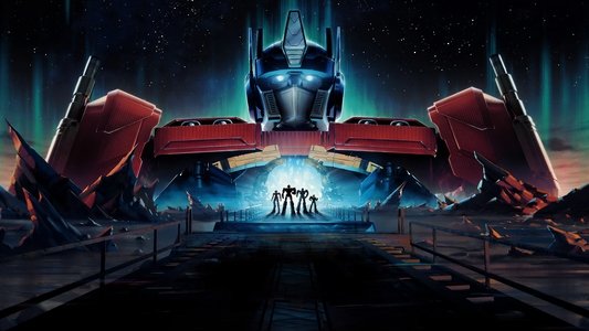 Transformers One