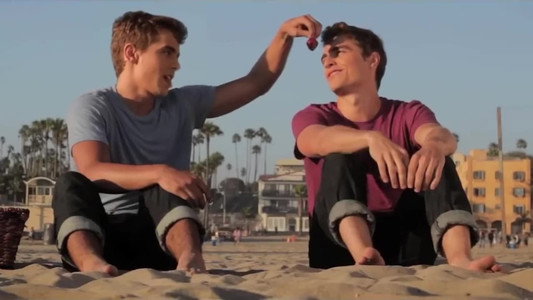 Go F*ck Yourself with Dave Franco