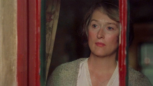 Dancing at Lughnasa