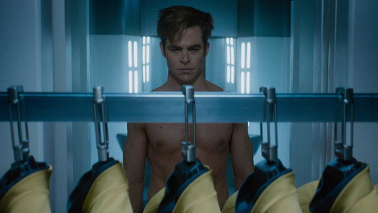 Star Trek Beyond