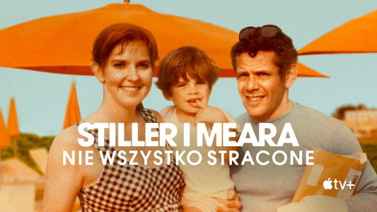Stiller & Meara: Nothing Is Lost