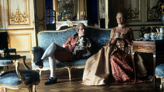 Dangerous Liaisons