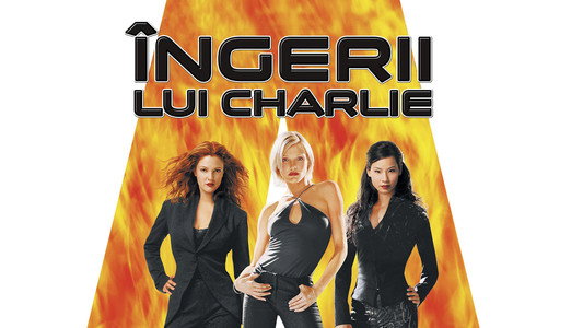 Charlie's Angels