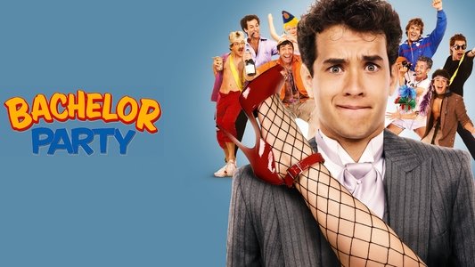 Bachelor Party