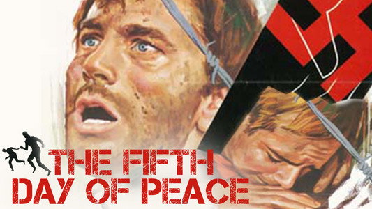 The Fifth Day of Peace