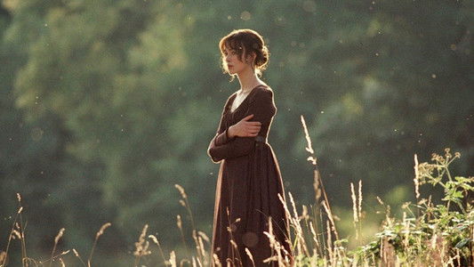 Pride & Prejudice