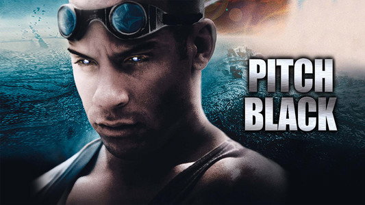Pitch Black