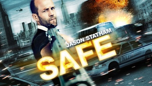 Safe