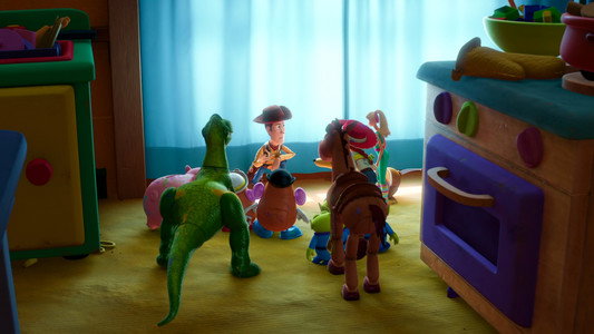 Toy Story 3