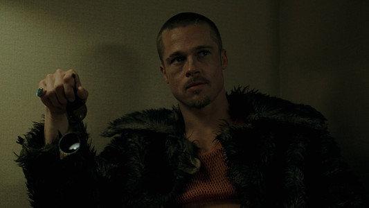 Fight Club