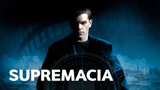 The Bourne Supremacy