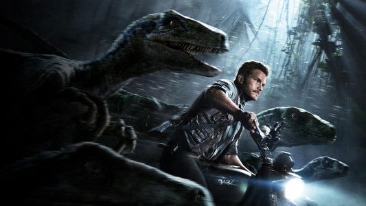 Jurassic World