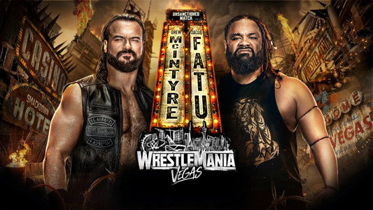 WWE WrestleMania 42 – Saturday